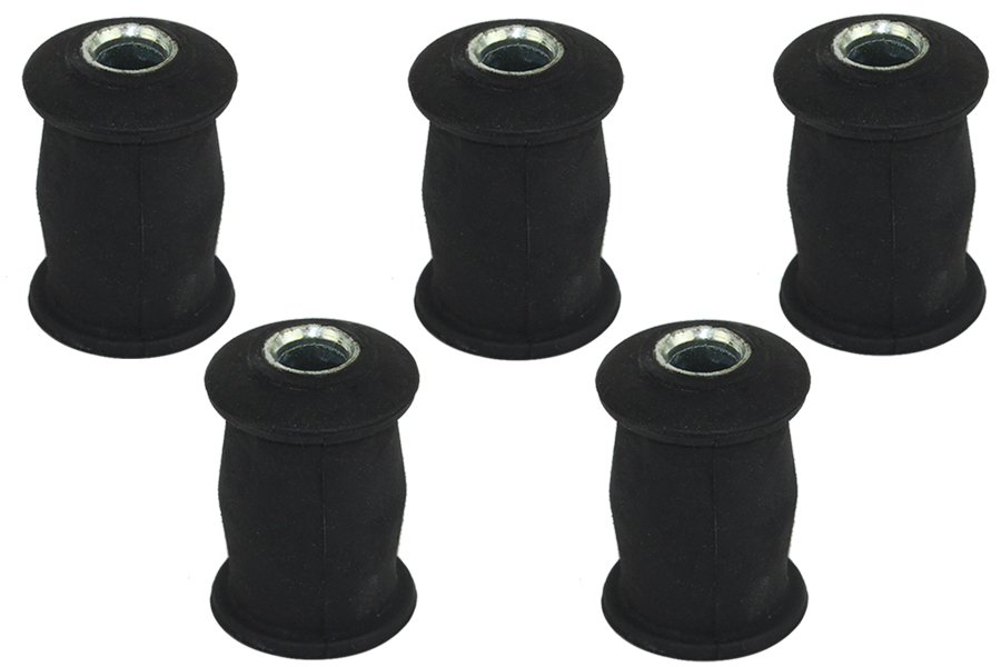 SALINCAK BURCU ÖN ALT SAĞ/SOL (LASTİK BURÇ) LADA VESTA 15=>