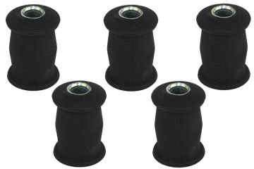 SALINCAK BURCU ÖN ALT SAĞ/SOL (LASTİK BURÇ) LADA VESTA 15=>