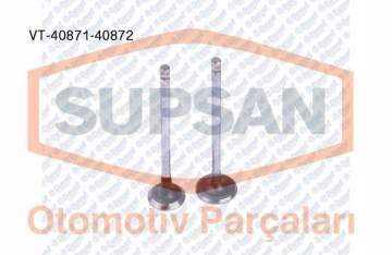 Subap Takımı Hyundaı Accent Blue 1.4 Benzınlı 6 Ilerı Vıtes 2014 -> Hyundaı I20 1.2 Benzınlı 16V G4La Motor 16 Subap