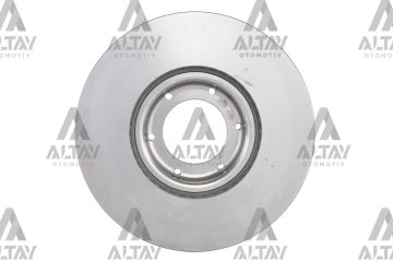 FREN DİSKİ MASTER  98-01 / MOVANO 98-01 / ÖN HAVALI 280-6