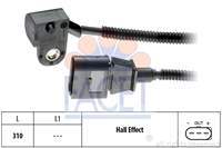 EKSANTRIK DEVIR SENSORU 345MM GOLF JETTA PASSAT LEON TOLEDO OCTAVIA SUPERB A3 A4 A6 TOURAN 2.0TDI AZV BKD BMN BNA BRF BUY