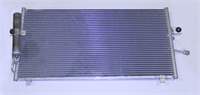 KLIMA RADYATORU-(NISSAN: MAXIMA 00>06 )