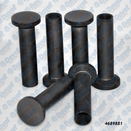 SUBAP KADEHI INCE 14 MM ESKI MODEL FIAT 50 NC 2.5D