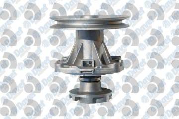 DEVIRDAIM  FIAT UNO 70 1.4IE 70SX 70SL SX 1.1-1.3-1.5