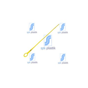 (X) Motor Yağ Çubuğu R21-Concorde