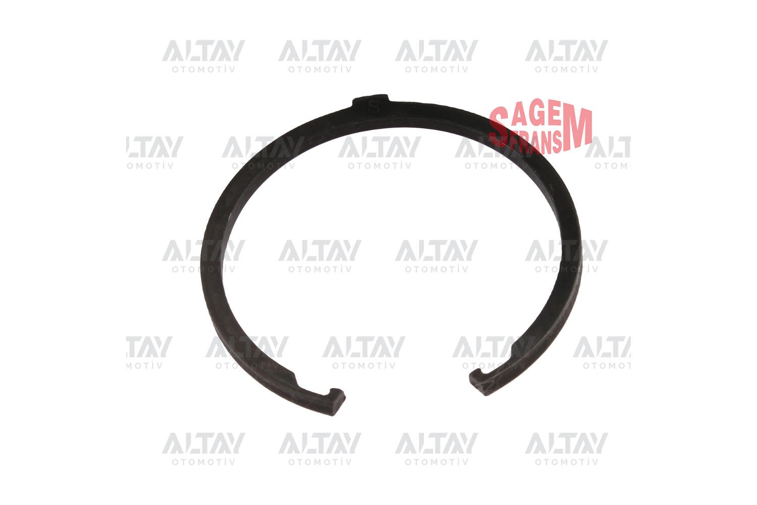 ŞANZUMAN AKS SEGMANI MASTER II 2.5 DCI G9U 03>10 AÇIK