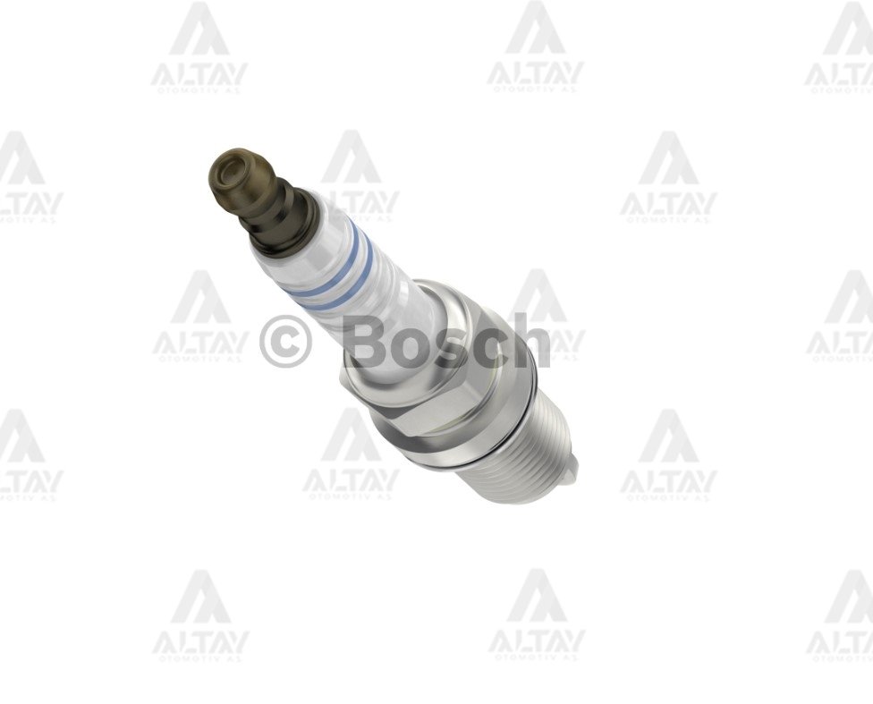 ATEŞLEME BUJİSİ ASTRA H / ASTRA J / CORSA D / CORSA E / FRONTERA A / FRONTERA B / OMEGA B / VECTRA A / TOYOTA / VAG / FORD / LPG FR6KI332S