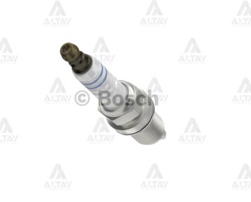 ATEŞLEME BUJİSİ ASTRA H / ASTRA J / CORSA D / CORSA E / FRONTERA A / FRONTERA B / OMEGA B / VECTRA A / TOYOTA / VAG / FORD / LPG FR6KI332S