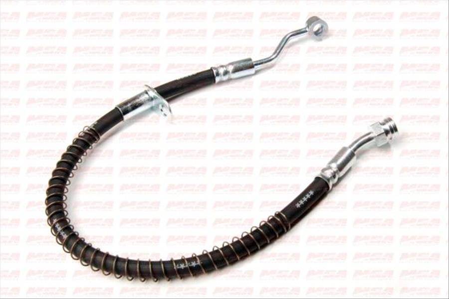 H05 Hortum Fren On Sol-(Hyundaı: Accent-Era 07>12 )