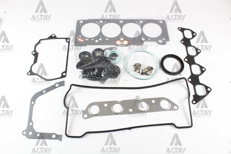 TAKIM CONTA COROLLA  93-00 1.6 / ENJ. 4AFE