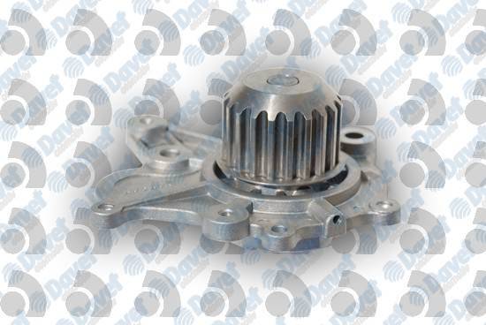 DEVIRDAIM  ACCENT II  GETZ 1.5CRDI 02->  ELANTRA SPORTAGE 2.0CRDI 04->