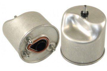 Yakıt Filtresi P207 1.4-1.6 Hdi-P308-P508-P3008-P5008-Partner Tepee-Berlıngo-C3-C4 1.6 Hdi