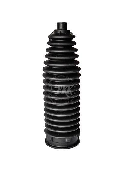 DİREKSİYON ROT KÖRÜK HİDROLİK (KISA) ESCORT V-VI-VII-FİESTA-FİESTA IV-FOCUS-TRANSIT V184