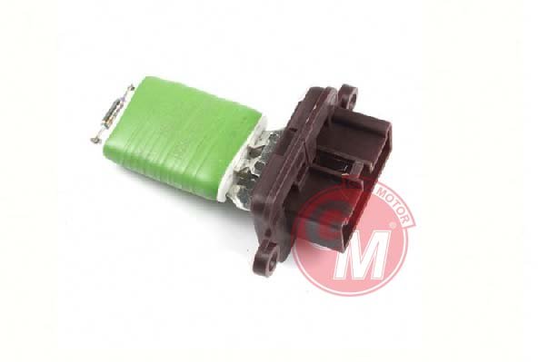 Fan Rezistansı Fıat Albea-Palıo 1.2-1.4 Ducato 2.3-2.8Jtd