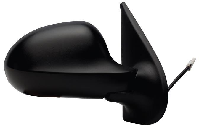 DIŞ DİKİZ AYNASI ELEKTRİKLİ SAĞ ALBEA 10>