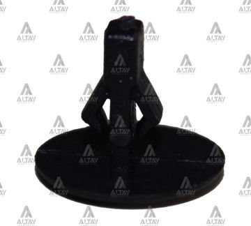 KLİPS MAZDA KAPI FİTİL