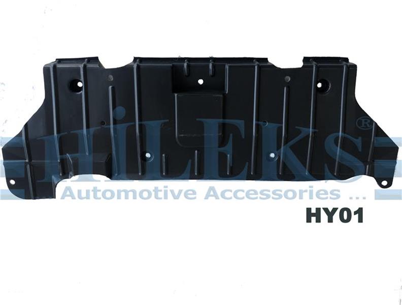 Karter Muhafazası Accent (00-06)