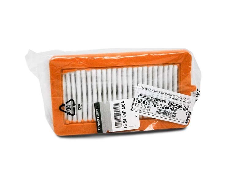 HAVA FİLTRESİ ELEMANI