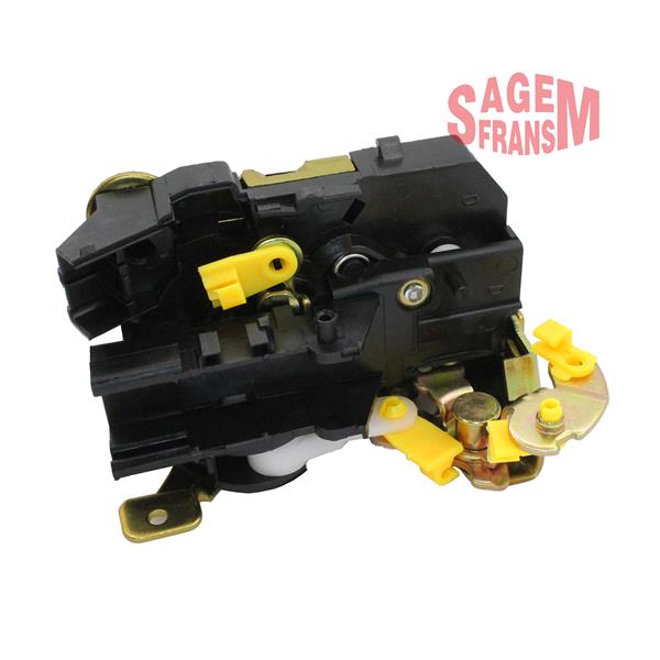 KAPI KİLİDİ ARKA SAĞ (MOTORSUZ) M.TAKILAN TİP R19