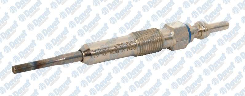 KIZDIRMA BUJISI VW POLO 1.4 TDI - TOUAREG 2.5 TDI - T5 -CRAFTER 2.5   ####