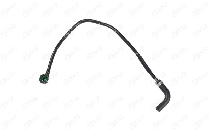 YAKIT BORUSU SEAT IBIZA IV ST (6J8 6P8) 10=>