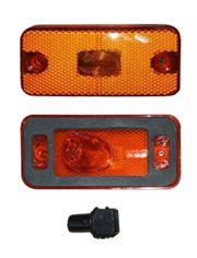 YAN BANT SİNYALİ FIAT DUCATO III-BOXER III-JUMPER