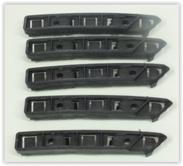 ÖN TAMPON BAĞLANTI AYAĞI SOL ORTA FIAT EGEA 1.3 JTD-1.6 JTD- 1.4 T-JET