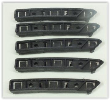 ÖN TAMPON BAĞLANTI AYAĞI SOL ORTA FIAT EGEA 1.3 JTD-1.6 JTD- 1.4 T-JET