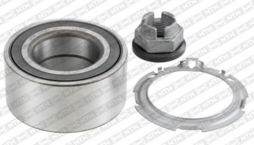 ÖN TEKER KİTİ MEGANE III 08=> CLIO IV (ABS'Lİ) (402102771R (45x83x39)