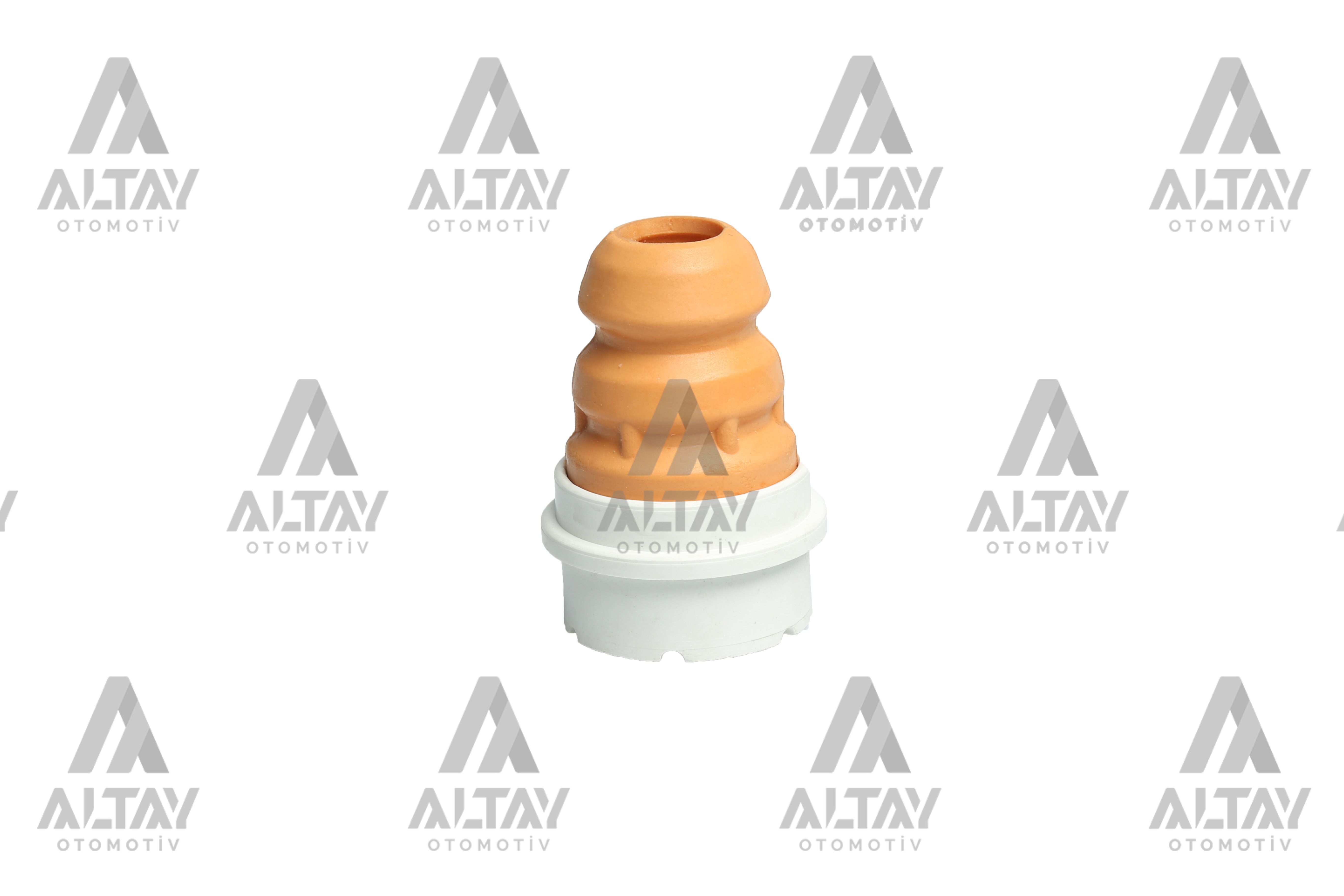 SÜSPANSİYON TAKOZU DOBLO ÖN 102mm