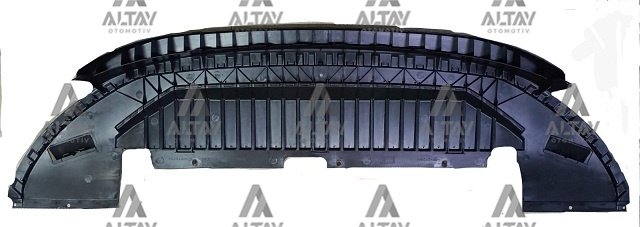 TAMPON BAKALİTİ EGEA 16=> ÖN ALT