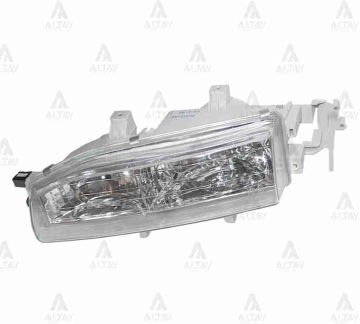 FAR ACCORD  92-93 SOL