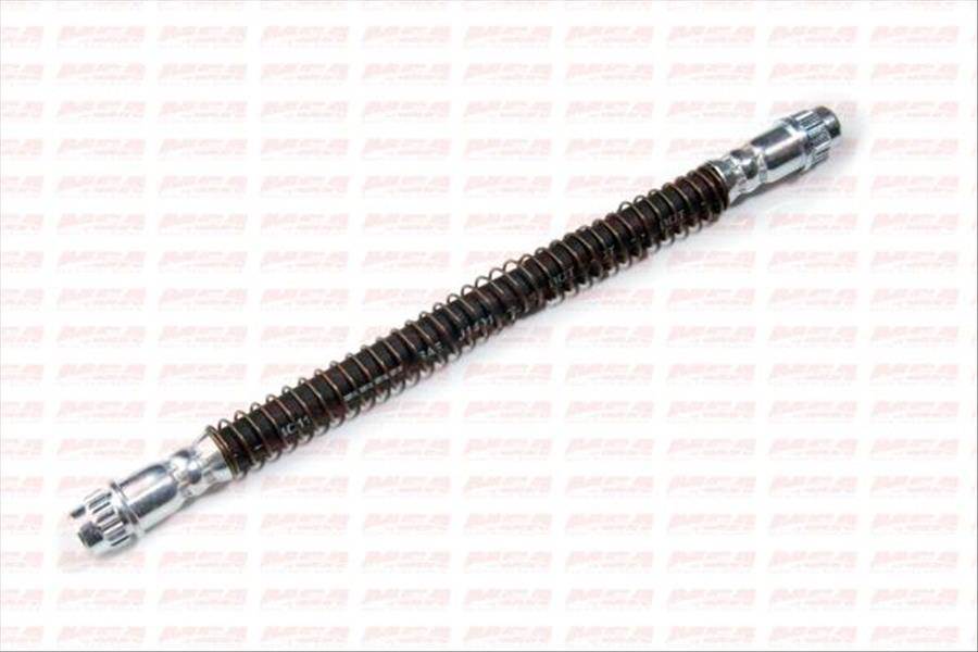 FREN HORTUMU ARKA-(PEUGEOT: 405 87>96 )