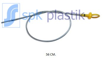 (X) Yağ Çubuğu 56 Cm. Palıo-Uno 1.4