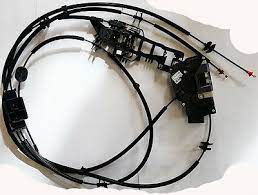 SÜRGÜLÜ KAPI KİLİDİ SAĞ FORD TRANSIT V363-CUSTOM