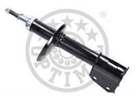 Amortısor On Duz Tabla (Renault: Clıo 1.4 8V L65)