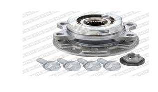 ON TEKER PORYASI RULMANLI LAGUNA III 07- XHGB41561