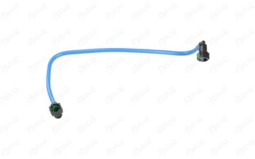 YAKIT BORUSU SKODA RAPID SPACEBACK (NH1) 12=>