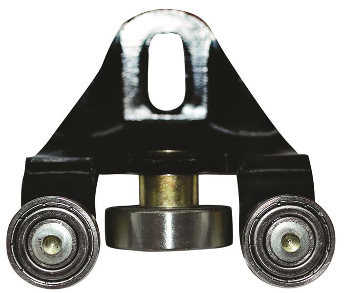 (x) SÜRGÜLÜ KAPI ÜST MEKANIZMA FORD TRANSIT V184