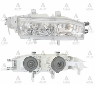 FAR ACCORD  92-93 SAĞ