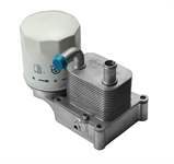 Yağ Soğutucu Komple Filtreli Ford Connect 1,8 Tdci