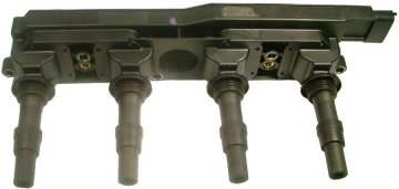 ATESLEME BOBINI VECTRA B VECTRA C ASTRA G CORSA C MERIVA A Z18XE