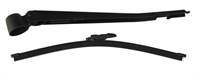 SILECEK SUPURGESI ARKA TAKIM BMW X1 E 84 10-15 307 MM 295 MM