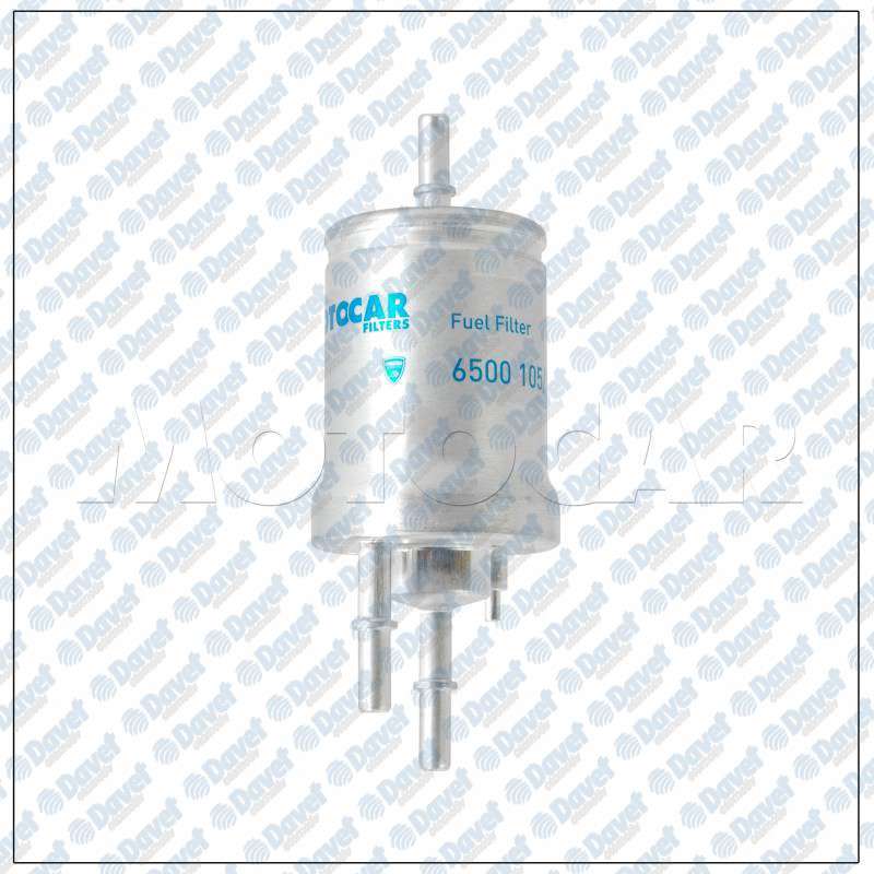 Yakıt Fıltresı Benzın Golf V-Jetta Iıı- Ibıza V-Leon-Toledo Iıı-Octavıa-Eos-Passat-Polo-Scırocco-Touran-Yetı