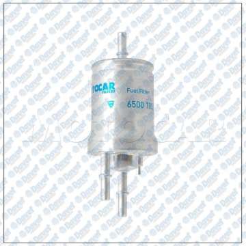 Yakıt Fıltresı Benzın Golf V-Jetta Iıı- Ibıza V-Leon-Toledo Iıı-Octavıa-Eos-Passat-Polo-Scırocco-Touran-Yetı