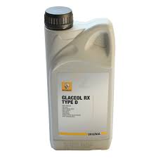 ANTİFİRİZ 1 LT TİP ''D''