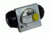 Fren Sılındırı Sol ( Dacıa: Duster 1.6 1.5Dcı 16V 4×4 10- )