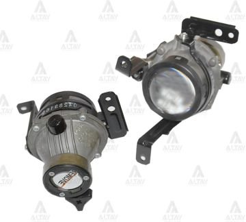 SİS LAMBASI CEED 08-09 5K HB. ÖN SAĞ