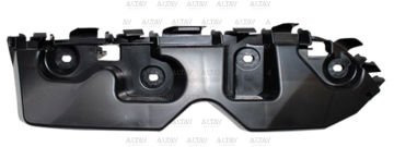 TAMPON BRAKETİ DUSTER ÖN SOL