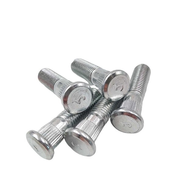 BİJON VE SOMUNU (ÖN) (KAPALI SOMUNLU) ACCENT IV BLUE 1.4-1.6 CCVTI-1.6 CRDİ (11>)